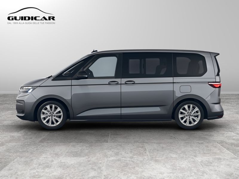 GuidiCar - VOLKSWAGEN INDUSTRIALI NUOVO Multivan 1 Multivan Life  2.0 TDI 110kW  ant. DSG Nuovo